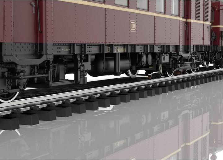 Immagine prodotto Märklin 39853 H0 Automotrice elettrica DB ET 85 (Traccia H0)