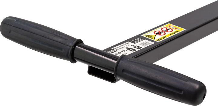 Produktbild Dema Rangierhilfe für PKW Anhänger / Wohnwagen