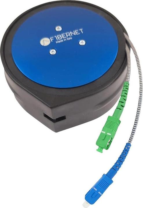 Actual product image Televes VF-G657A1-150 Leading fibre (Antenna cable)