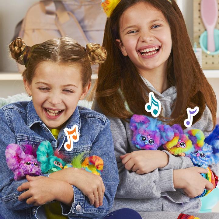 Produktbild Furby Furblets (24 cm)