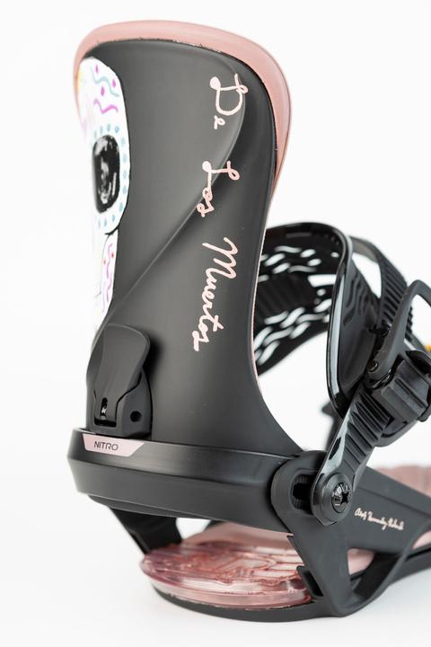 Produktbild Nitro IVY 24 (S, M)