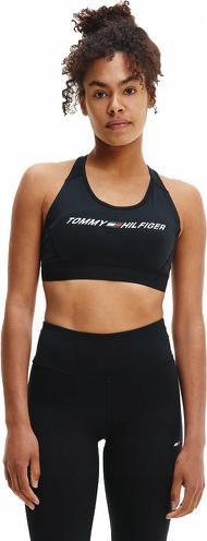 Immagine prodotto Tommy Hilfiger Reggiseno sportivo Performance Medium Support Logo Donna (S)