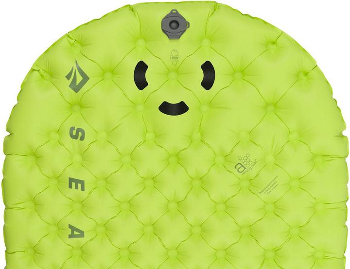 Image du produit Sea To Summit Matelas isolant ComfortLight Insulated Mat