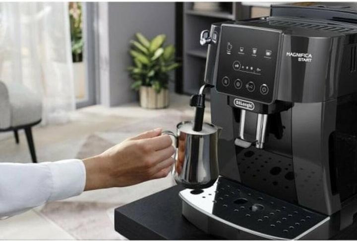 Actual product image De'Longhi Magnifica Start