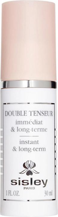 Sisley Double Tenseur Instant & Long-Term (Keine Farbe)