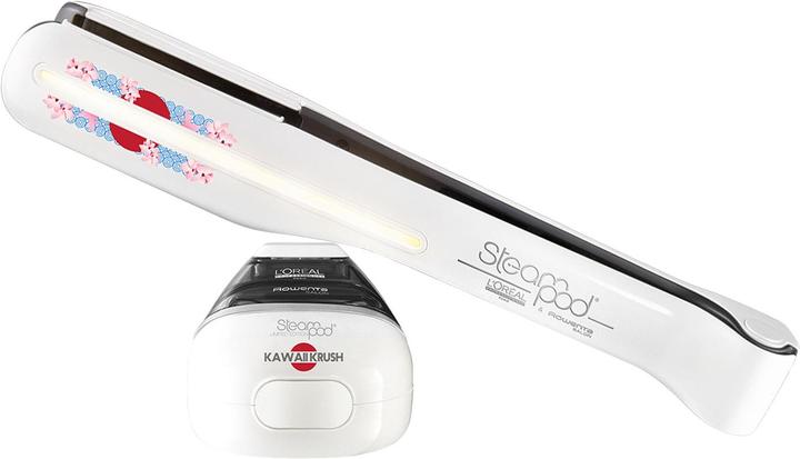 Actual product image L'Oréal Professionnel Kawaii Krush Steampod