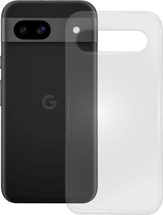 Pedea Soft TPU Case (Google Pixel 8)