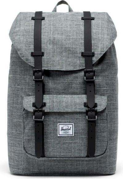Actual product image Herschel Little America Mid-Volume (17 l)