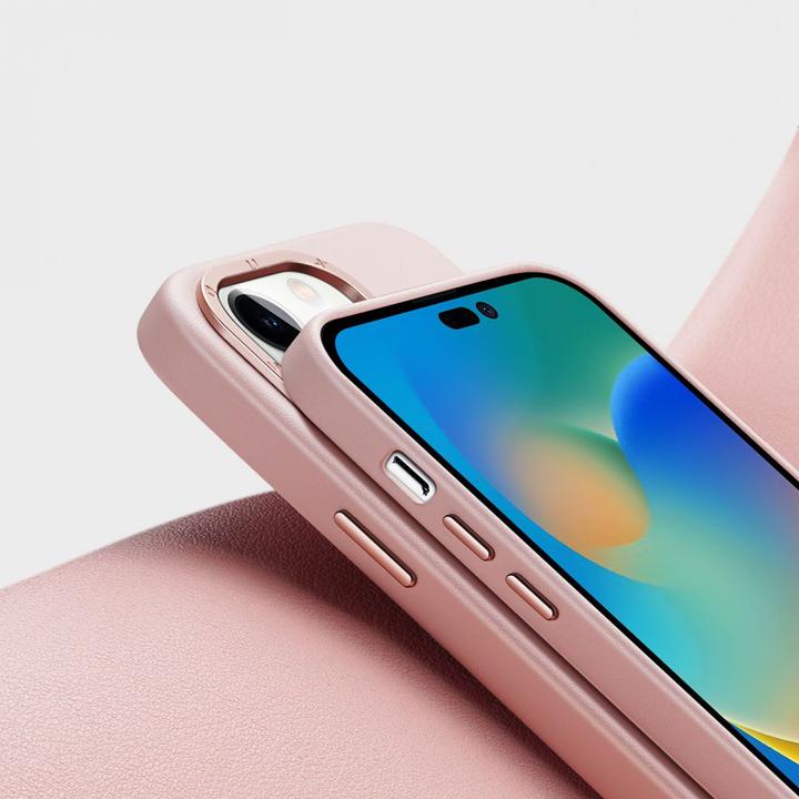 Actual product image Dux Ducis Grit Series Hardcase (Apple iPhone 14 Pro)