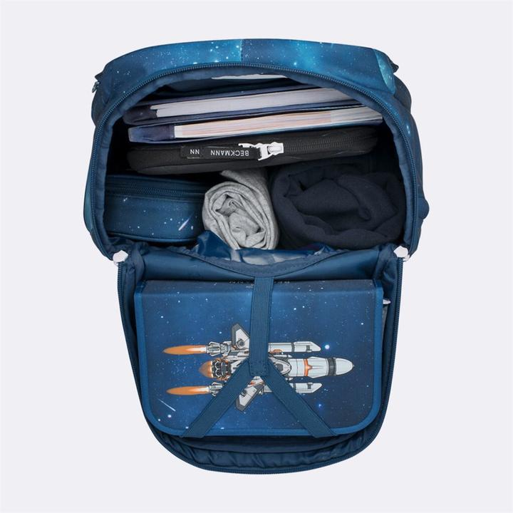 Actual product image Beckmann Active Air FLX (25 l)
