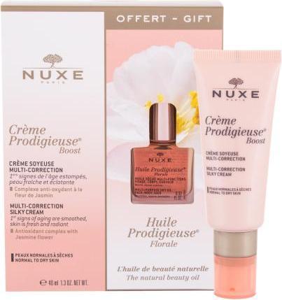 Image du produit Nuxe Crème Prodigieuse Boost (Set soin du visage)