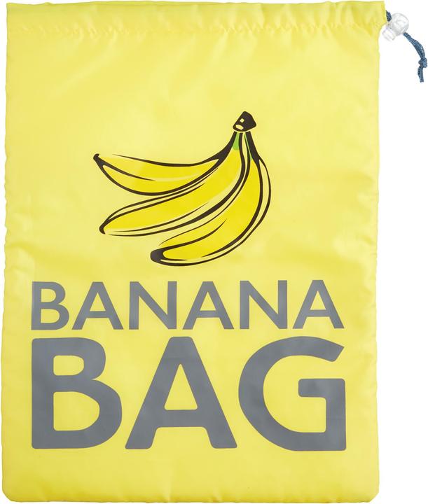 Kitchen Craft Banana Fresh Holding Bag
