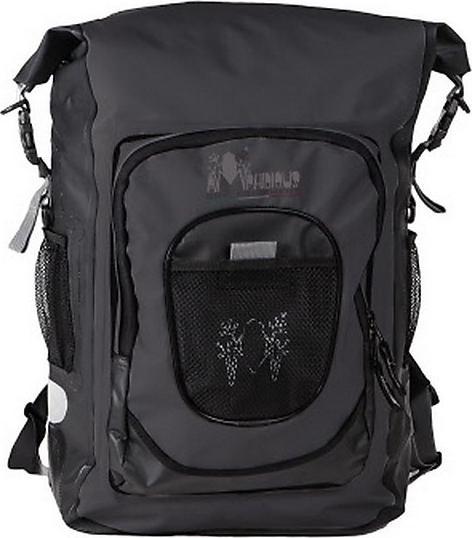 Produktbild Amphibious WASSERDICHTER RUCKSACK APEX 20L BLACK P/N: ZSF-7020.01 (20 l)