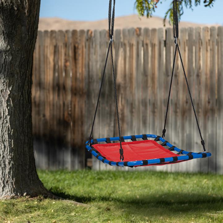 Image du produit Relaxdays Balançoire nid