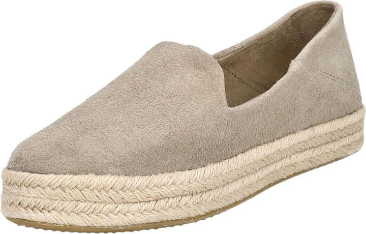 Actual product image Toms W's Carolina Suede (40)