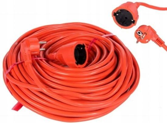 Produktbild Vertex PZO50M (50 m, CEE 7/5)