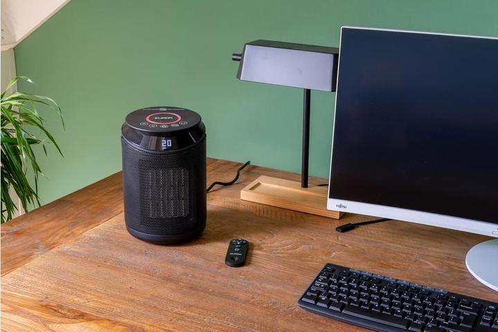 Produktbild Eurom Heizlfter (2000 W)