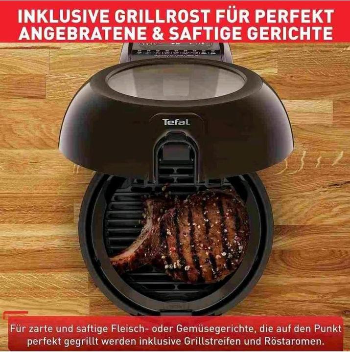 Produktbild Tefal ActiFry
