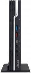 Actual product image Acer Veriton N4680GT MFF PC - Intel i5-11400T, 16GB RAM, 512GB SSD, Linux (Intel Core i5-11400T, 16 GB, UHD Graphics 730)