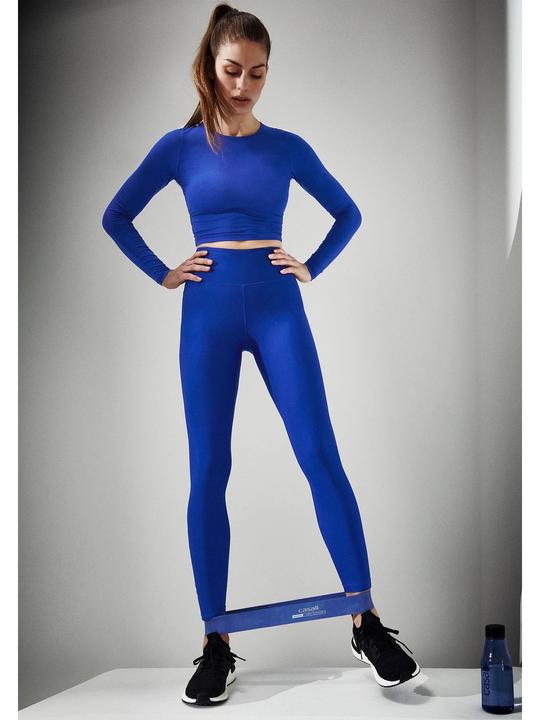 Actual product image CASALL Leggings mit hoher Taille und Grafik (42)