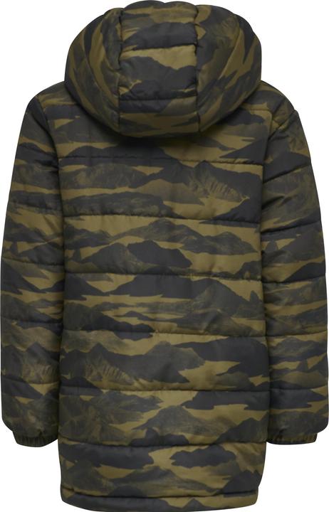 hummel Echo Jacket (140)