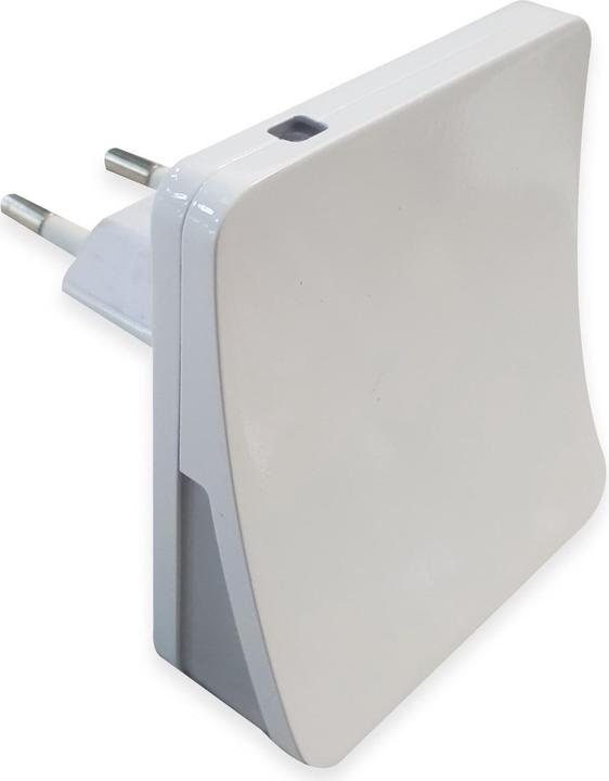Actual product image Müller Licht Mira Sensor LED Orientation Light