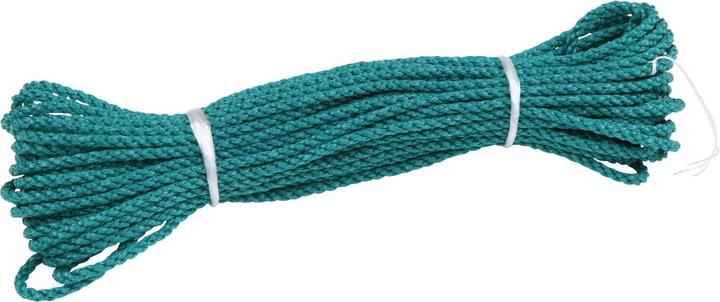 Actual product image Huck Befestigungsleine für Fussballtornetze