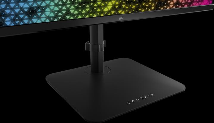 Actual product image Corsair Xeneon 315QHD165 (2560 x 1440 pixels, 31.50")