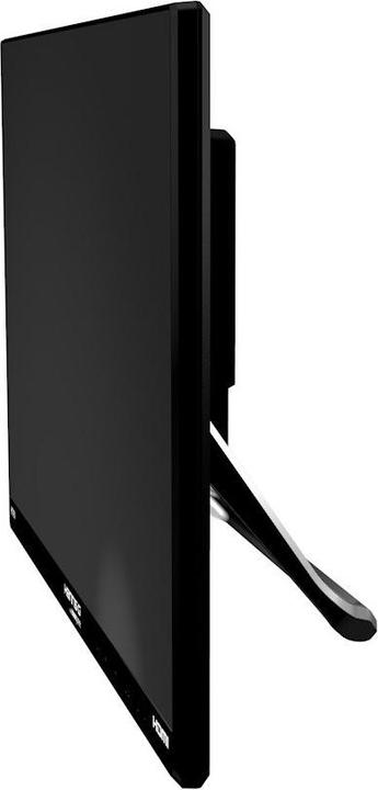 Produktbild Hannspree HT161HNB (1366 x 768 Pixel, 15.60")