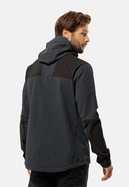 Image du produit Jack Wolfskin Andur Jkt M (S)