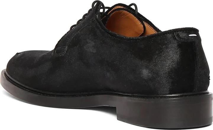 Actual product image Maison Martin Margiela Maison Margiela Lace-Up Oxford (39)