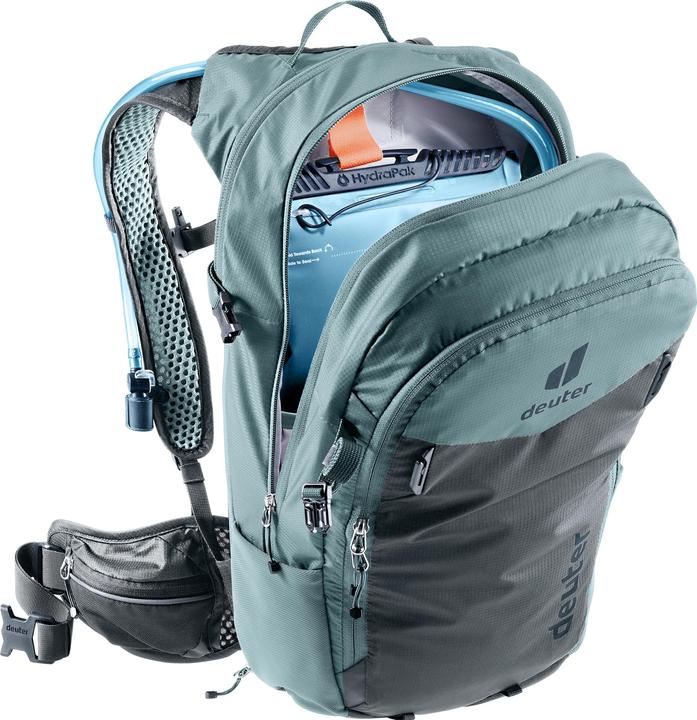 Actual product image Deuter Compact 14+3 (17 l)