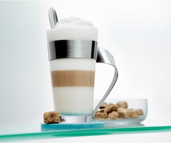 Produktbild Villeroy & Boch Latte Macchiato Glas NewWave (500 ml, 1 x)