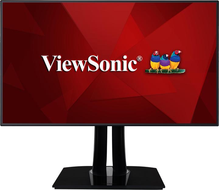 Actual product image Viewsonic Vp3268-4k (3840 x 2160 Pixels, 32")