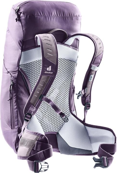 Actual product image Deuter Ac Lite 22 (22 l)