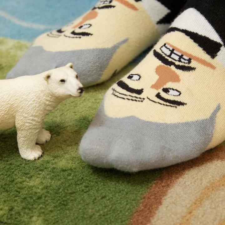 Produktbild Chattyfeet Don Cottone (Einzelpack, 43 - 47)