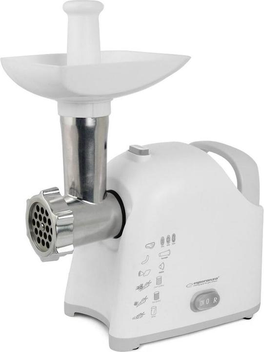 Actual product image Esperanza EKM033 Meat mincer