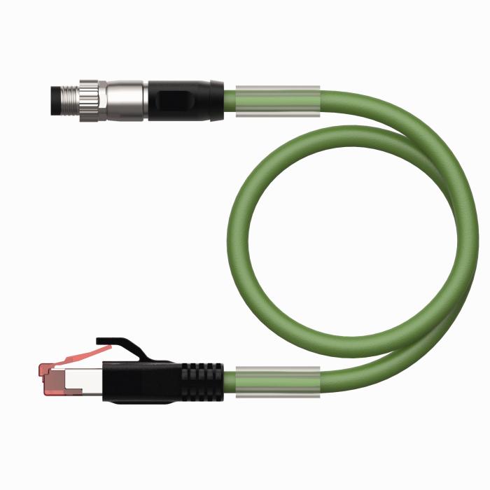 Immagine prodotto Turck Gestione (UTP, CAT5e, 1 m)