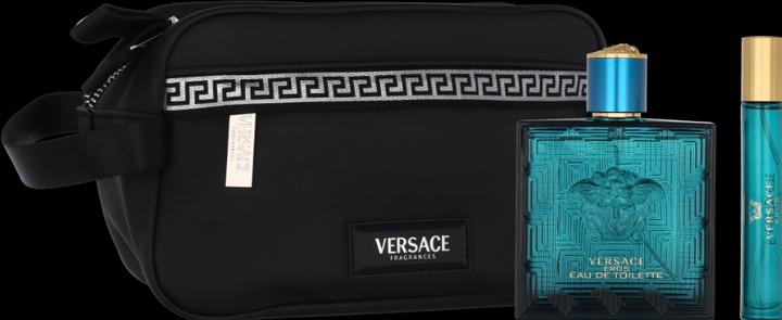 Produktbild Versace Eros Christmas 2024 (Eau de Toilette, 110 ml)