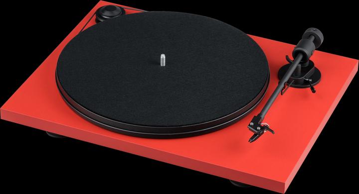 Produktbild Pro-Ject Primary E Phono (Manuell)