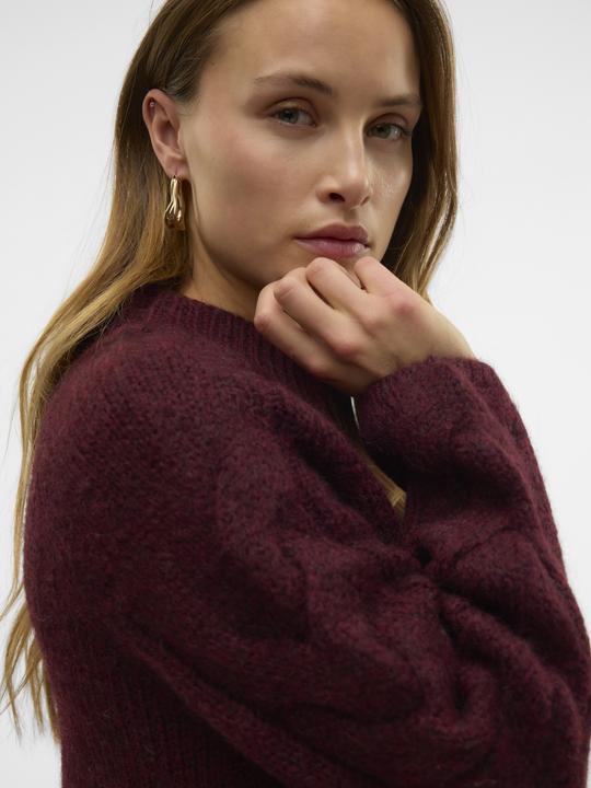 Actual product image Vero Moda VMZEN jumper knitted jumper (M)