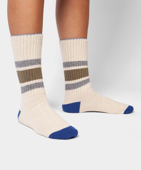 Actual product image DillySocks Cozy Henrik (Single pack, 36 - 40)