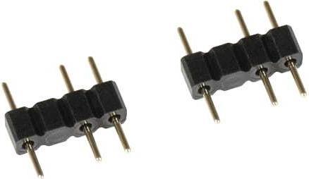 Produktbild Alphacool KAB Verl??ngerung aRGB 3-Pin auf 3-Pin 15cm