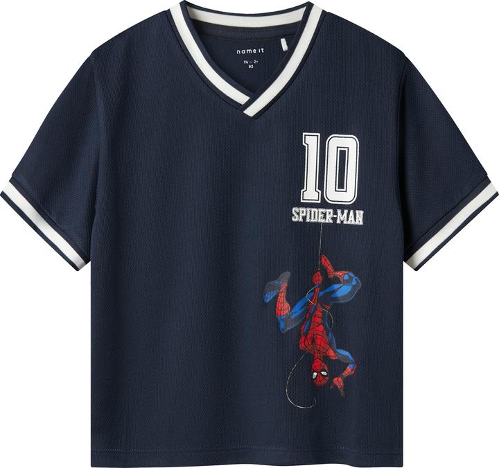 Produktbild Name it Spider-Man T-Shirt (122)