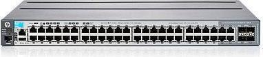 Immagine prodotto HP Switch Hewlett-Packard ProCurve 2920-48G (48 Porti)