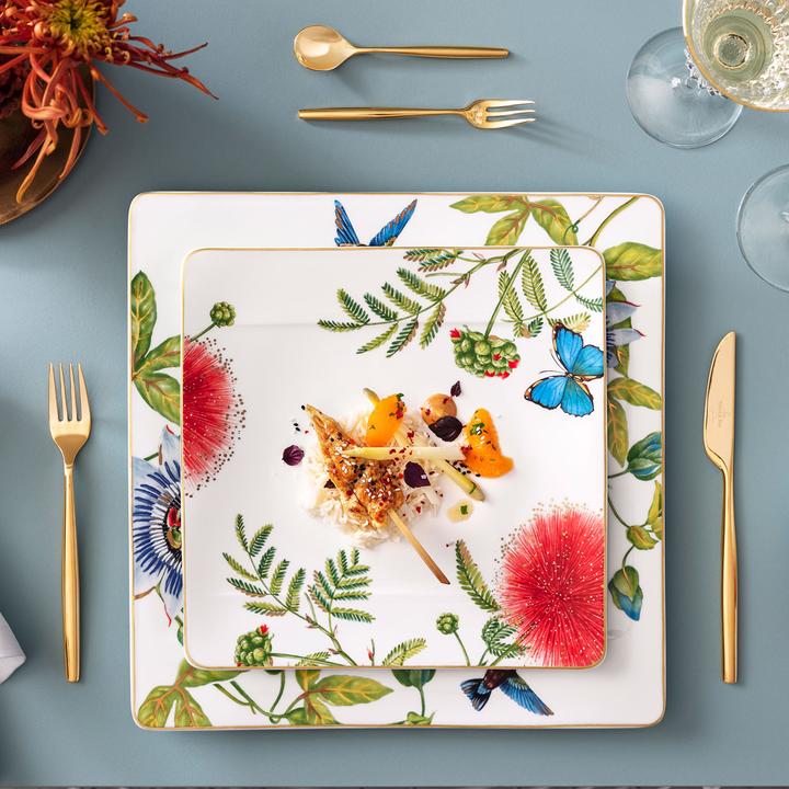 Actual product image Villeroy & Boch Amazonia (6 x, 1 cm)