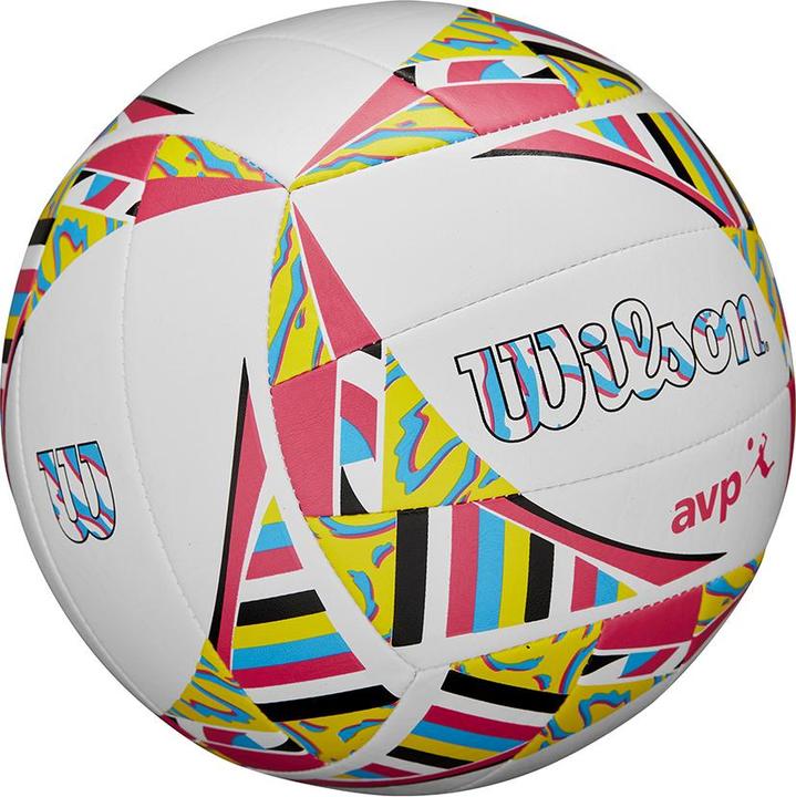 Actual product image Wilson Avp Movement VB Neuer Volleyball