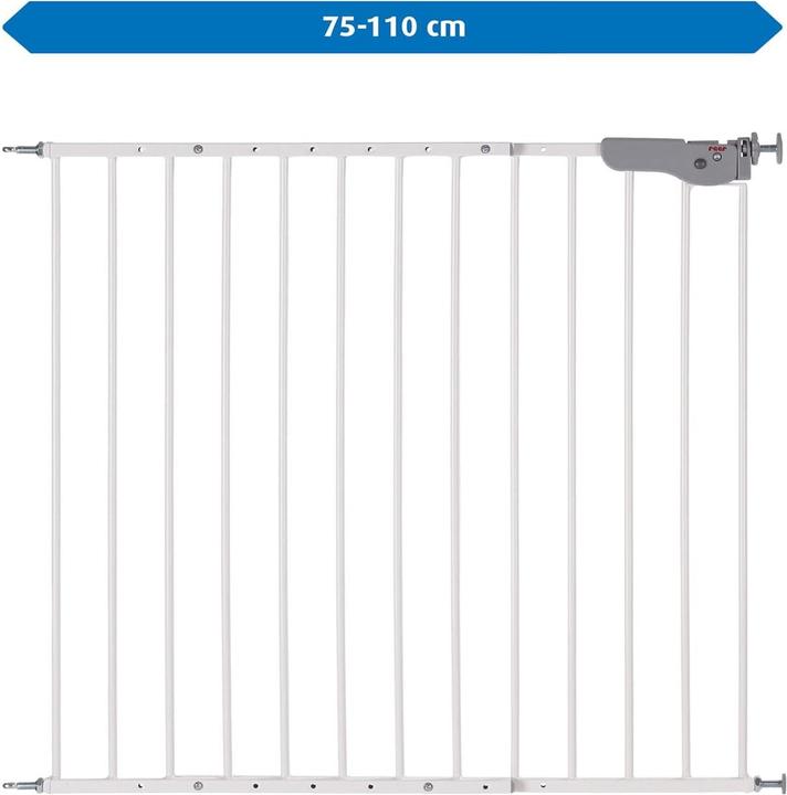 Produktbild Reer S-Gate Active Lock (75 cm)