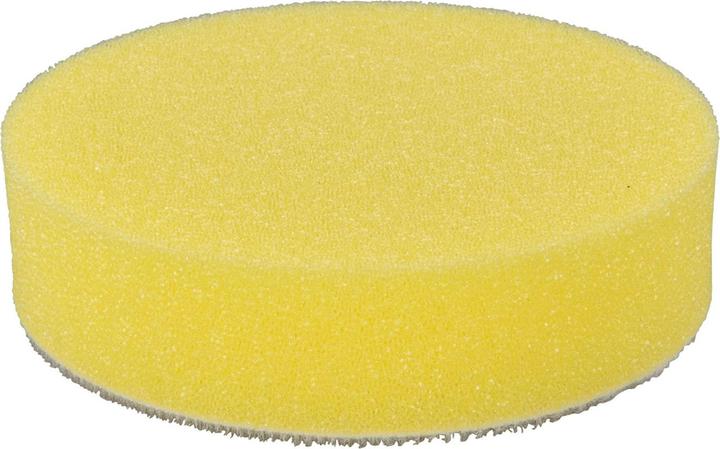 Produktbild Makita Klett-Schwamm Gelb 191N90-9