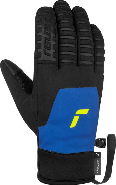 Actual product image Reusch Raptor R-Tex XT Touch-Tec (8.5)